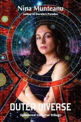 Outer Diverse(English, Paperback, Munteanu Nina)