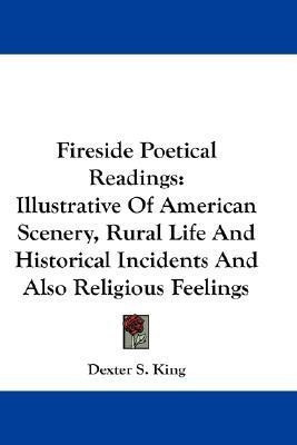 Fireside Poetical Readings(English, Paperback, unknown)