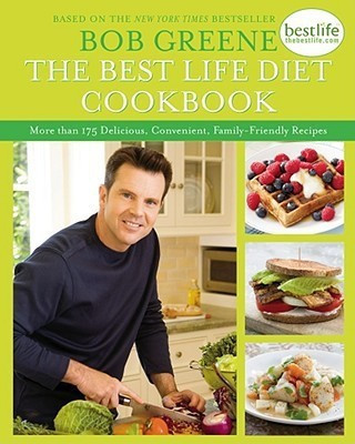 The Best Life Diet Cookbook(English, Other book format, Greene Bob)