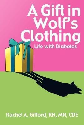 A Gift in Wolf's Clothing(English, Paperback, Gifford Rachel A.)