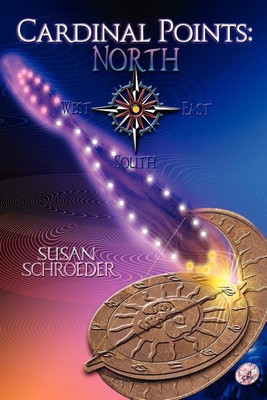 Cardinal Points(English, Paperback, Schroeder Susan)