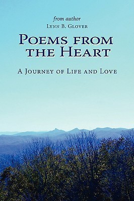 Poems from the Heart(English, Paperback, Glover Lynn B.)