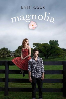 Magnolia(English, Paperback, Cook Kristi)