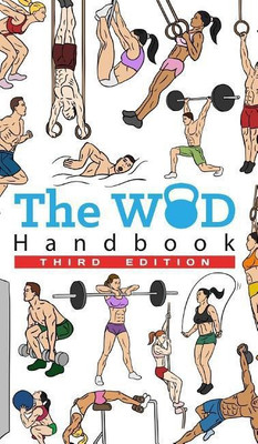 The WOD Handbook - 3rd Edition(English, Hardcover, Keeble Peter)
