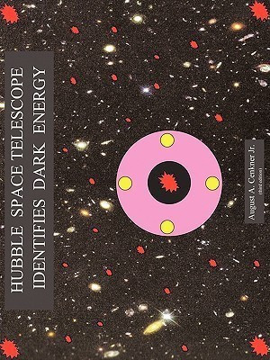 Hubble Space Telescope Identifies Dark Energy(English, Paperback, Cenkner Jr. August A.)