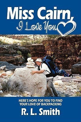 Miss Cairn, I Love You(English, Paperback, Smith R. L.)