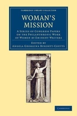 Woman's Mission(English, Paperback, unknown)