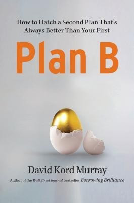 Plan B(English, Hardcover, Murray David Kord)