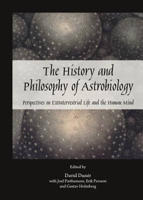 The History and Philosophy of Astrobiology(English, Hardcover, unknown)