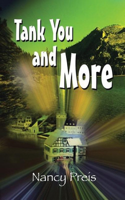 Tank You and More(English, Paperback, Preis Nancy)