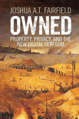 Owned(English, Hardcover, Fairfield Joshua A. T.)
