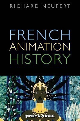 French Animation History(English, Hardcover, Neupert Richard)