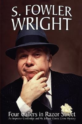 Four Callers in Razor Street(English, Paperback, Wright S Fowler)