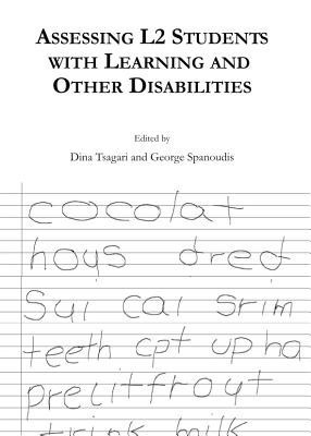 Assessing L2 Students with Learning and Other Disabilities(English, Hardcover, unknown)