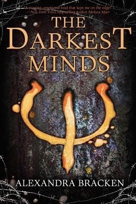 The Darkest Minds(English, Paperback, Bracken Alexandra)