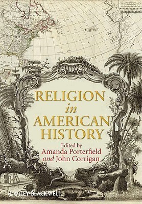 Religion in American History(English, Hardcover, unknown)