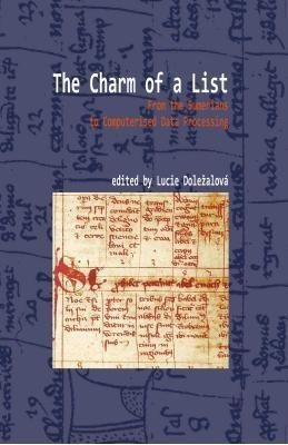 The Charm of a List(English, Hardcover, unknown)