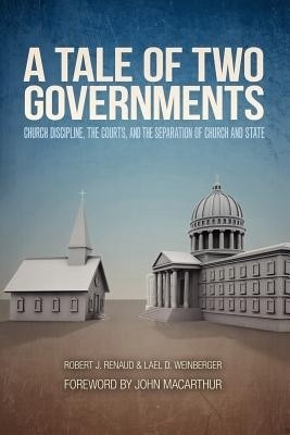 A Tale of Two Governments(English, Paperback, Renaud Robert J)