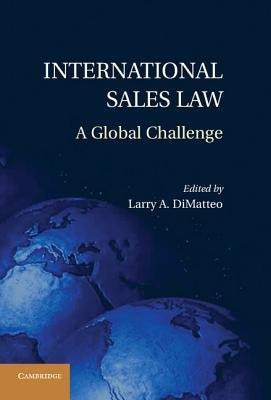 International Sales Law(English, Hardcover, unknown)