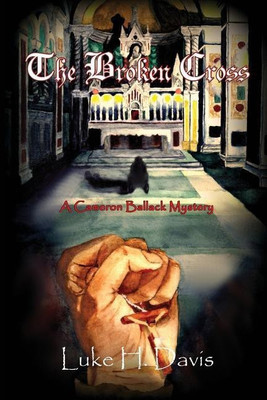 The Broken Cross(English, Paperback, Davis Luke H)