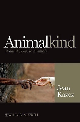 Animalkind(English, Paperback, Kazez Jean)