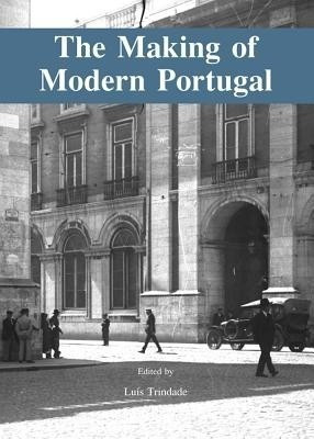 The Making of Modern Portugal(English, Hardcover, unknown)