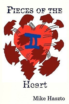 Pieces of the Heart II(English, Paperback, Haszto Mike)