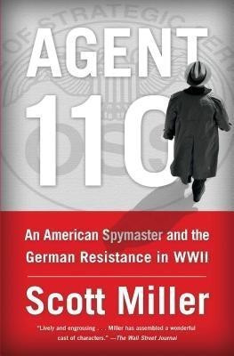 Agent 110(English, Paperback, Miller Scott Jeffrey)