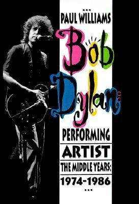 Bob Dylan(English, Hardcover, Williams Paul)