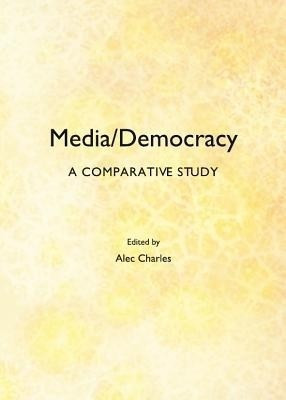 Media/Democracy(English, Hardcover, unknown)
