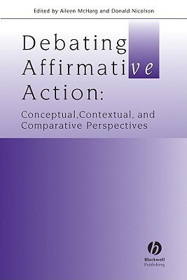 Debating Affirmative Action(English, Paperback, unknown)