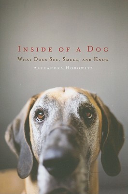 Inside of a Dog(English, Paperback, Horowitz Alexandra)