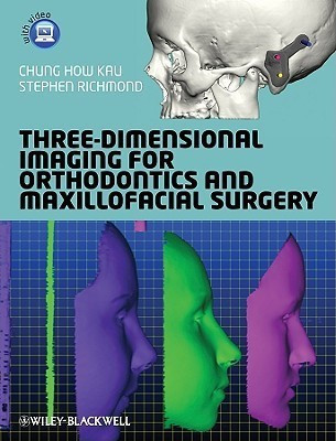 Three-Dimensional Imaging for Orthodontics and Maxillofacial Surgery(English, Hardcover, unknown)