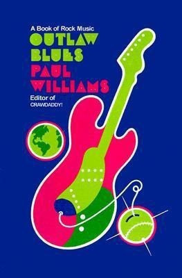 Outlaw Blues(English, Hardcover, Williams Paul)