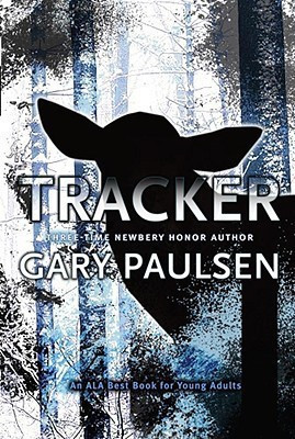 Tracker(English, Paperback, Paulsen Gary)