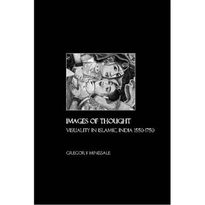 Images of Thought(English, Paperback, Jeffery Celina)