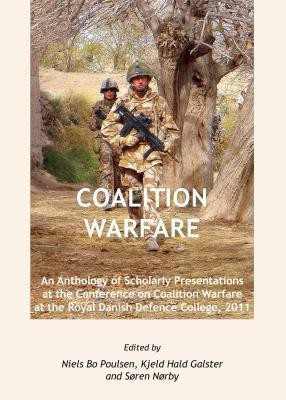 Coalition Warfare(English, Hardcover, unknown)