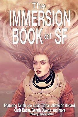 The Immersion Book of SF(English, Paperback, unknown)