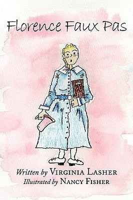 Florence Faux Pas(English, Paperback, Lasher Virginia)