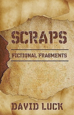 Scraps(English, Paperback, Luck David)
