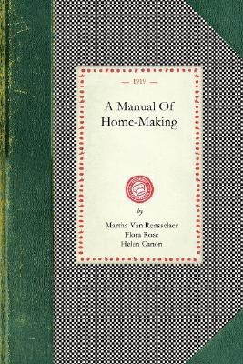 Manual of Home-Making(English, Paperback, unknown)