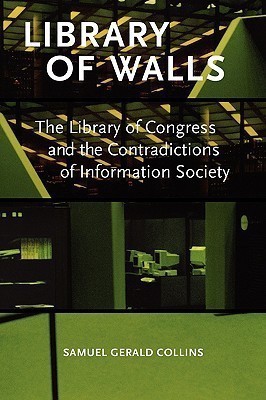 Library of Walls(English, Paperback, Collins Samuel Gerald)