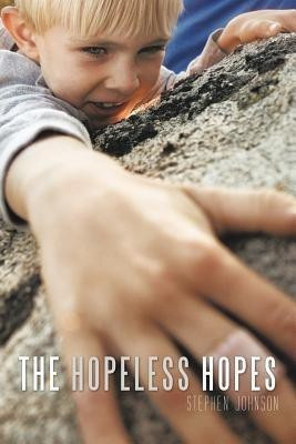 THE Hopeless Hopes(English, Paperback, JOHNSON STEPHEN)