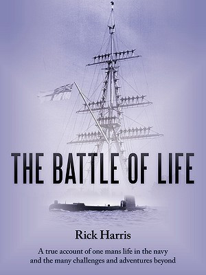 The Battle of Life(English, Paperback, Harris Rick)