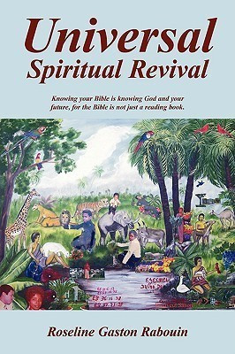 Universal Spiritual Revival(English, Paperback, Rabouin Roseline Gaston)