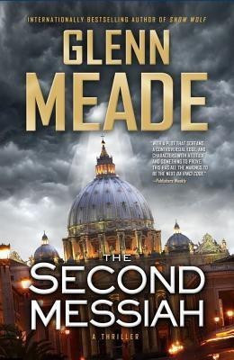 The Second Messiah(English, Paperback, Meade Glenn)