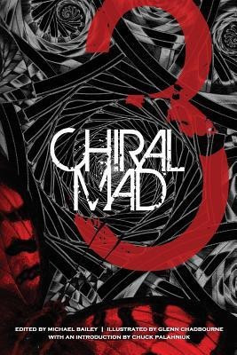 Chiral Mad 3(English, Paperback, King Stephen)