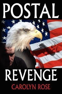 Postal Revenge(English, Paperback, Rose Carolyn)