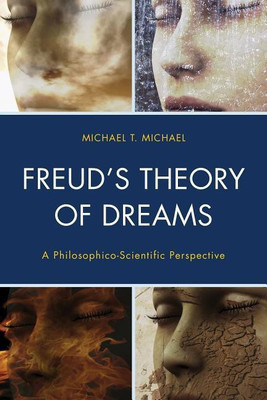 Freud's Theory of Dreams(English, Hardcover, unknown)