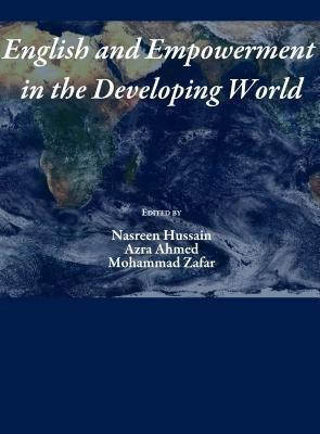 English and Empowerment in the Developing World(English, Hardcover, unknown)